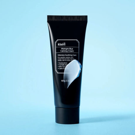 [Klairs] Midnight Blue Calming Cream