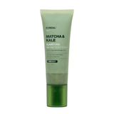 [Kundal] Matcha & Kale Clarifying Sea Salt Scalp Scrub