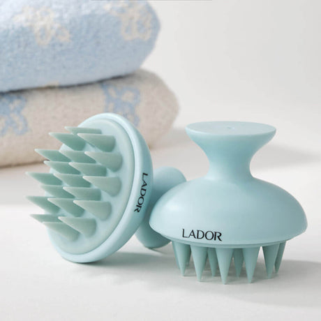 [La'dor] Scalp Massager Shampoo Brush
