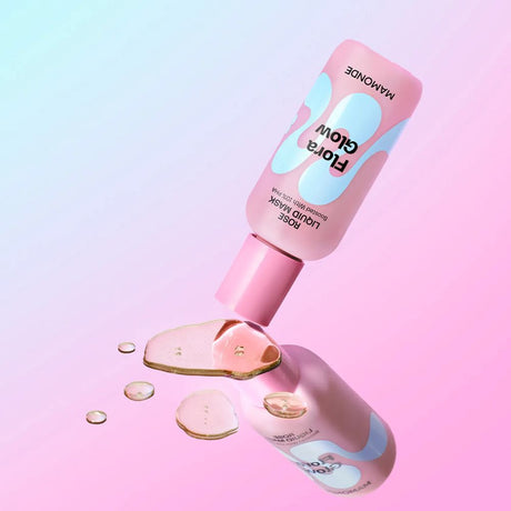 [MAMONDE] Flora Glow Rose Liquid Mask
