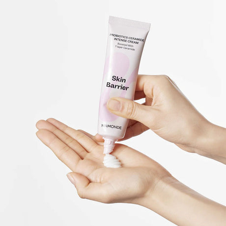 [MAMONDE] Probiotics Ceramide Intense Cream