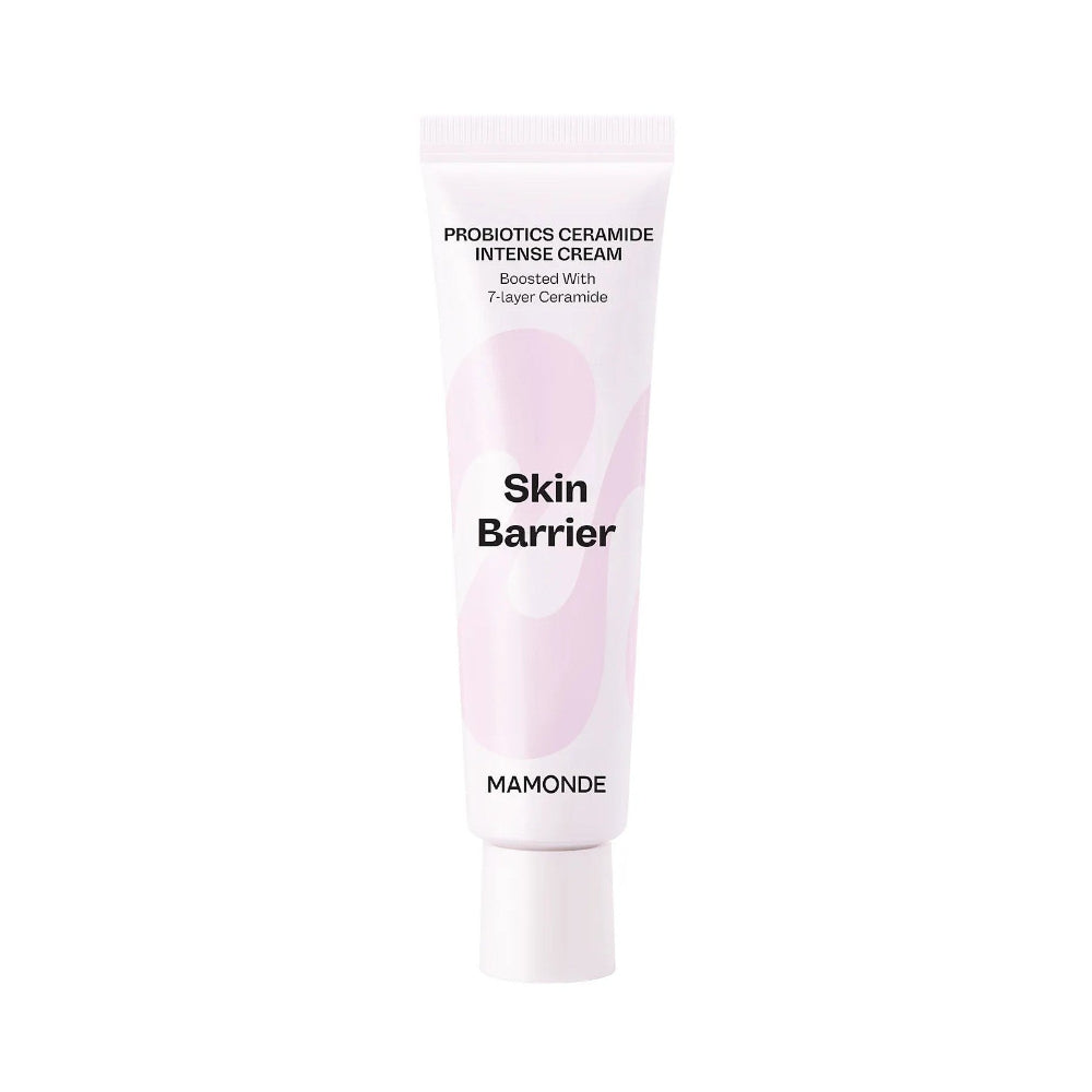[MAMONDE] Probiotics Ceramide Intense Cream