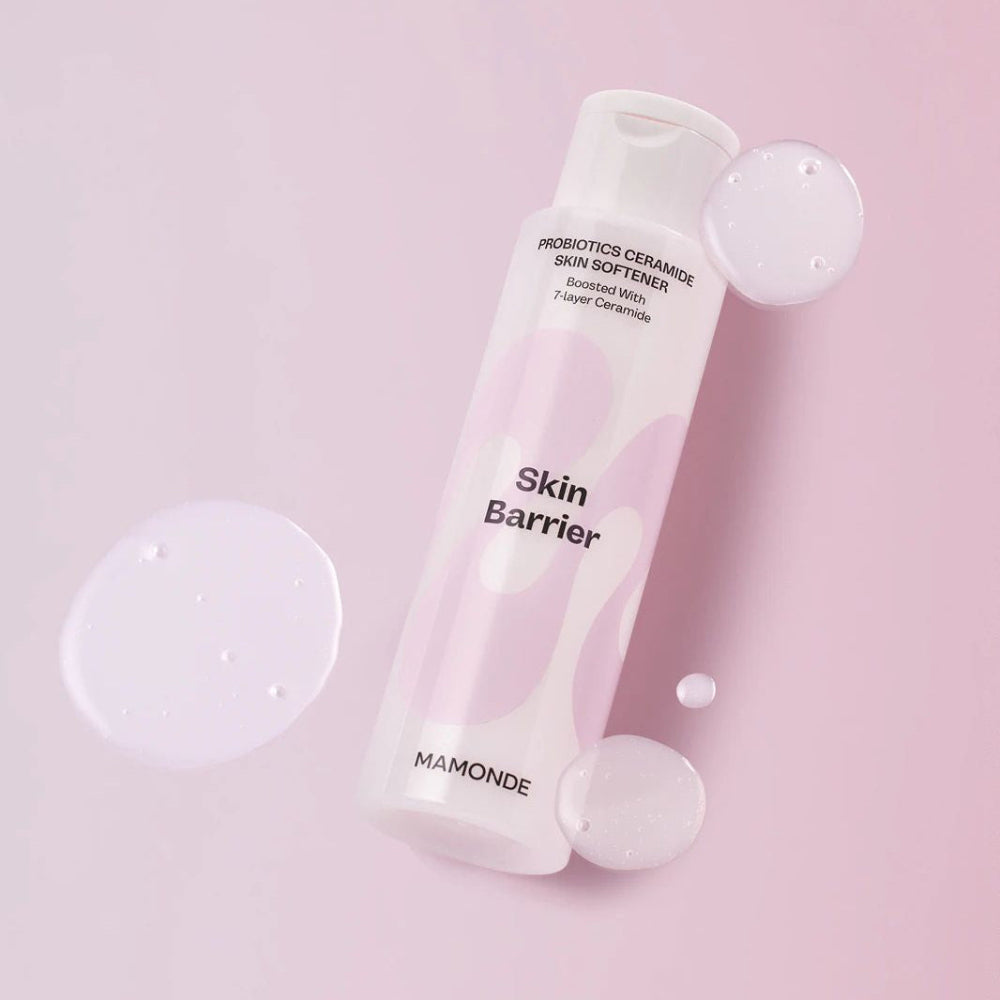 [MAMONDE] Probiotics Ceramide Skin Softener