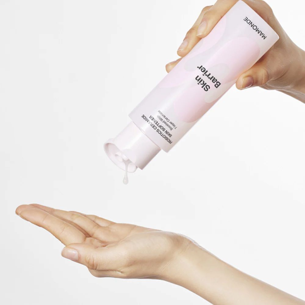 [MAMONDE] Probiotics Ceramide Skin Softener
