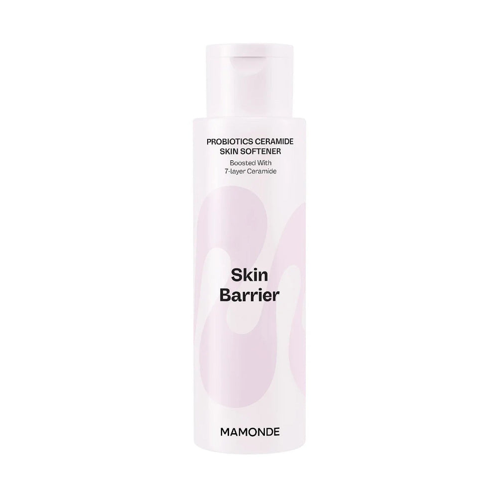 [MAMONDE] Probiotics Ceramide Skin Softener