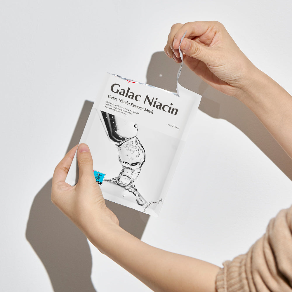 [Ma:nyo] Galac Niacin Essence Mask