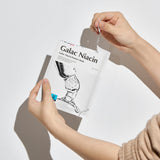 [Ma:nyo] Galac Niacin Essence Mask