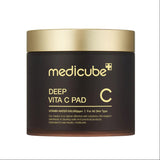 Medicube Deep Vita C Pad