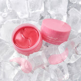 [medicube] PDRN Pink Caffeine Collagen Eye Patch