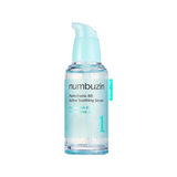 [Numbuzin] No.1 Pantothenic B5 Active Soothing Serum