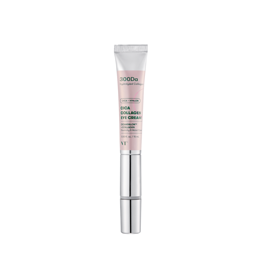 [VT Cosmetics] Cica Collagen Eye Cream