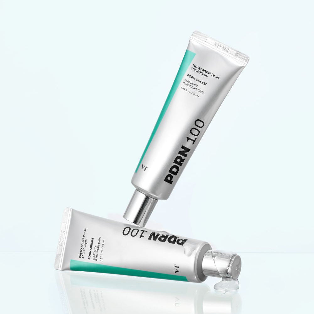 [VT Cosmetics] PDRN Cream 100