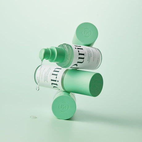 [Purito Seoul] Wonder Releaf Centella Serum Unscented