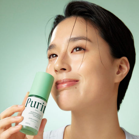 [Purito Seoul] Wonder Releaf Centella Serum Unscented