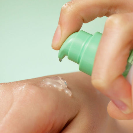 [Purito Seoul] Wonder Releaf Centella Serum Unscented