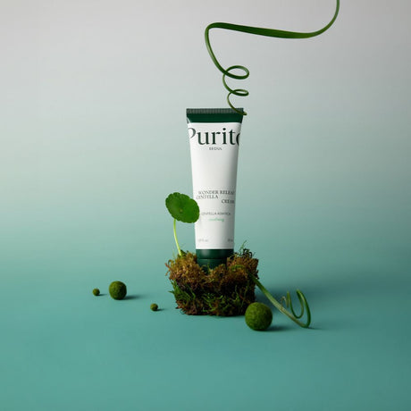 [Purito Seoul] Wonder Releaf Centella Cream
