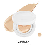 [Parnell] Cicamanu Serum Cushion