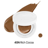 [Parnell] Cicamanu Serum Cushion