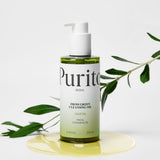 [Purito] From Green Cleansing Oil