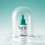 [Purito Seoul] Mighty Bamboo Panthenol Serum