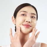[Purito Seoul] Oat In Gentle Exfoliating Face Cleanser