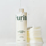 [Purito Seoul] Oat PDRN Gentle Refining Toner