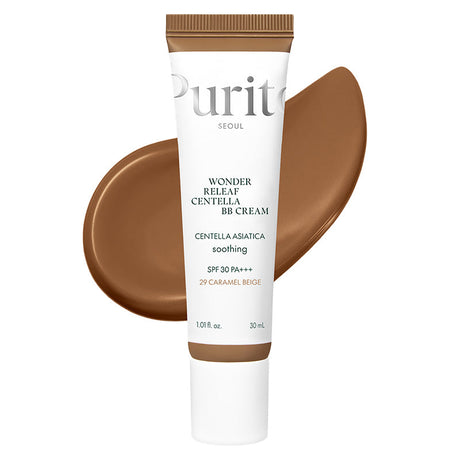 [Purito Seoul] Wonder Releaf Centella BB Cream
