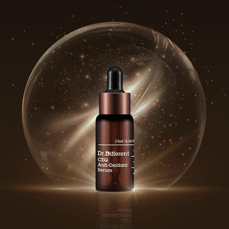 [Dr. Different] CEQ Anti-Oxidant Serum (2ea)