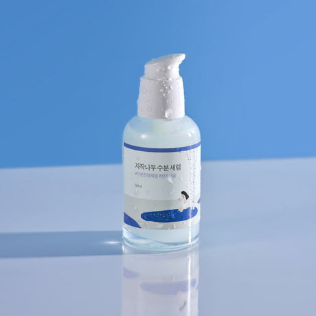 [Round Lab] Birch Juice Moisturizing Serum
