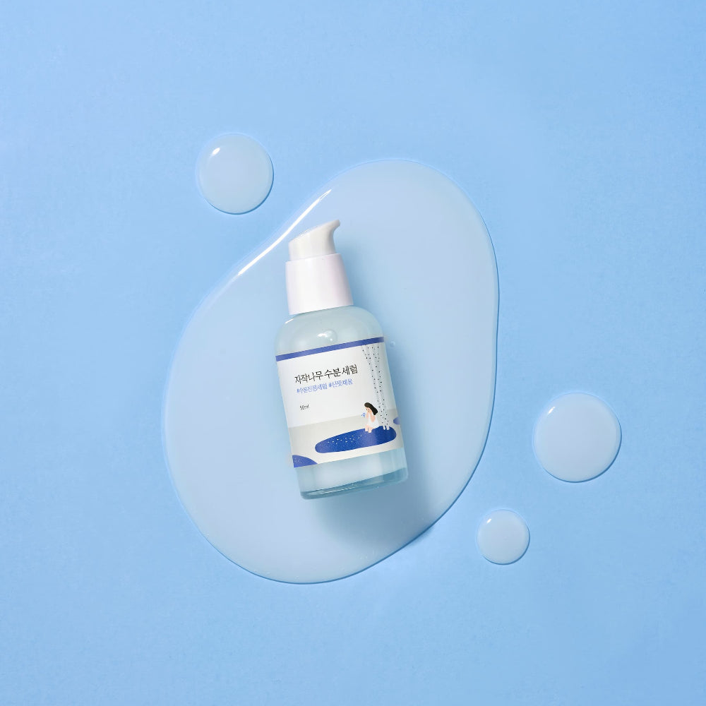 [Round Lab] Birch Juice Moisturizing Serum