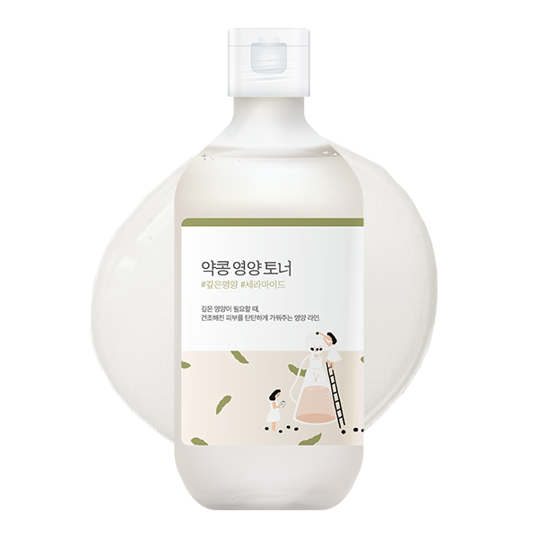 [Round Lab] Soybean Nourishing Toner