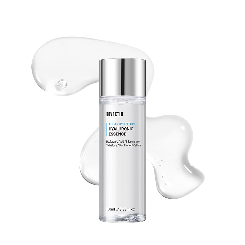 [Rovectin] Aqua Hyaluronic Essence