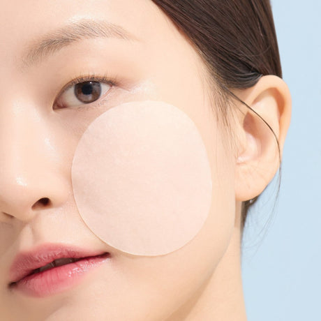 [S.NATURE] Aqua Oasis Panthe-Allan Calming Pad