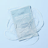 [S.NATURE] Aquagel Oasis Ampule Mask