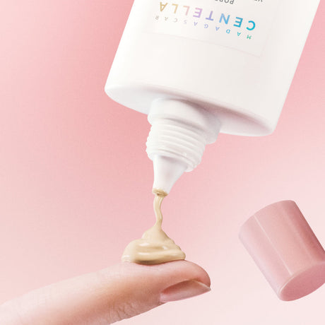 [SKIN1004] Madagascar Centella Poremizing Velvet Finish Sunscreen