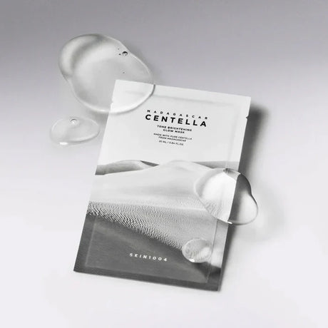 [SKIN1004] Madagascar Centella Tone Brightening Glow Mask