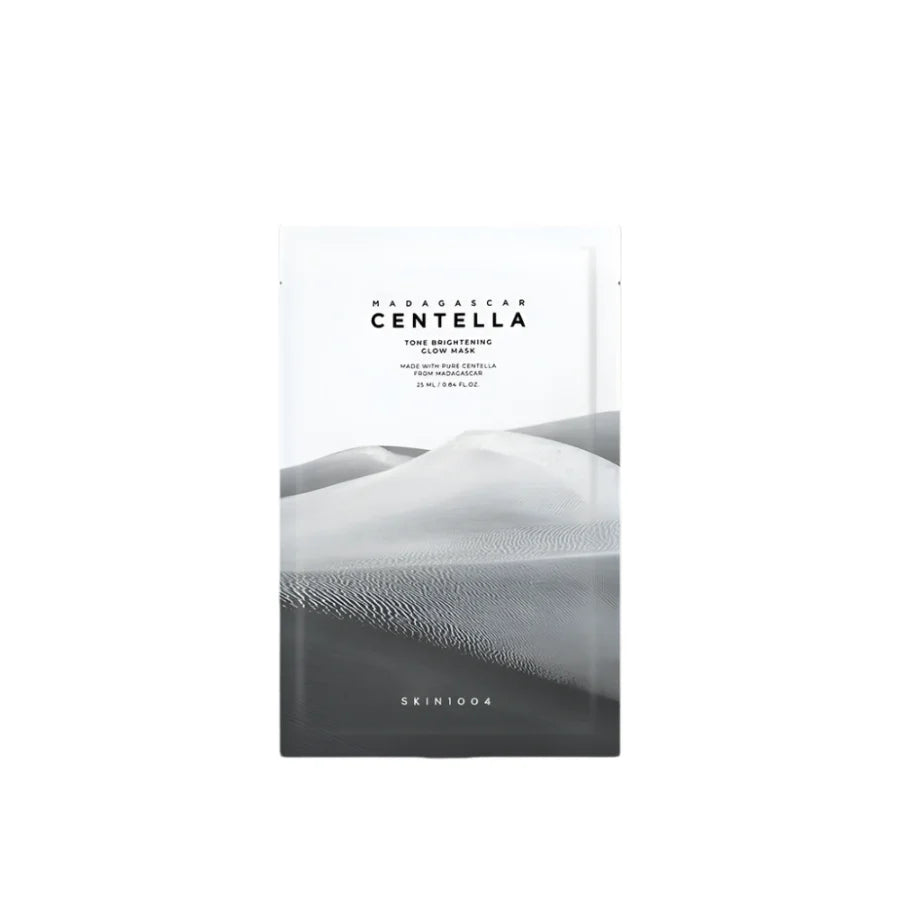 [SKIN1004] Madagascar Centella Tone Brightening Glow Mask