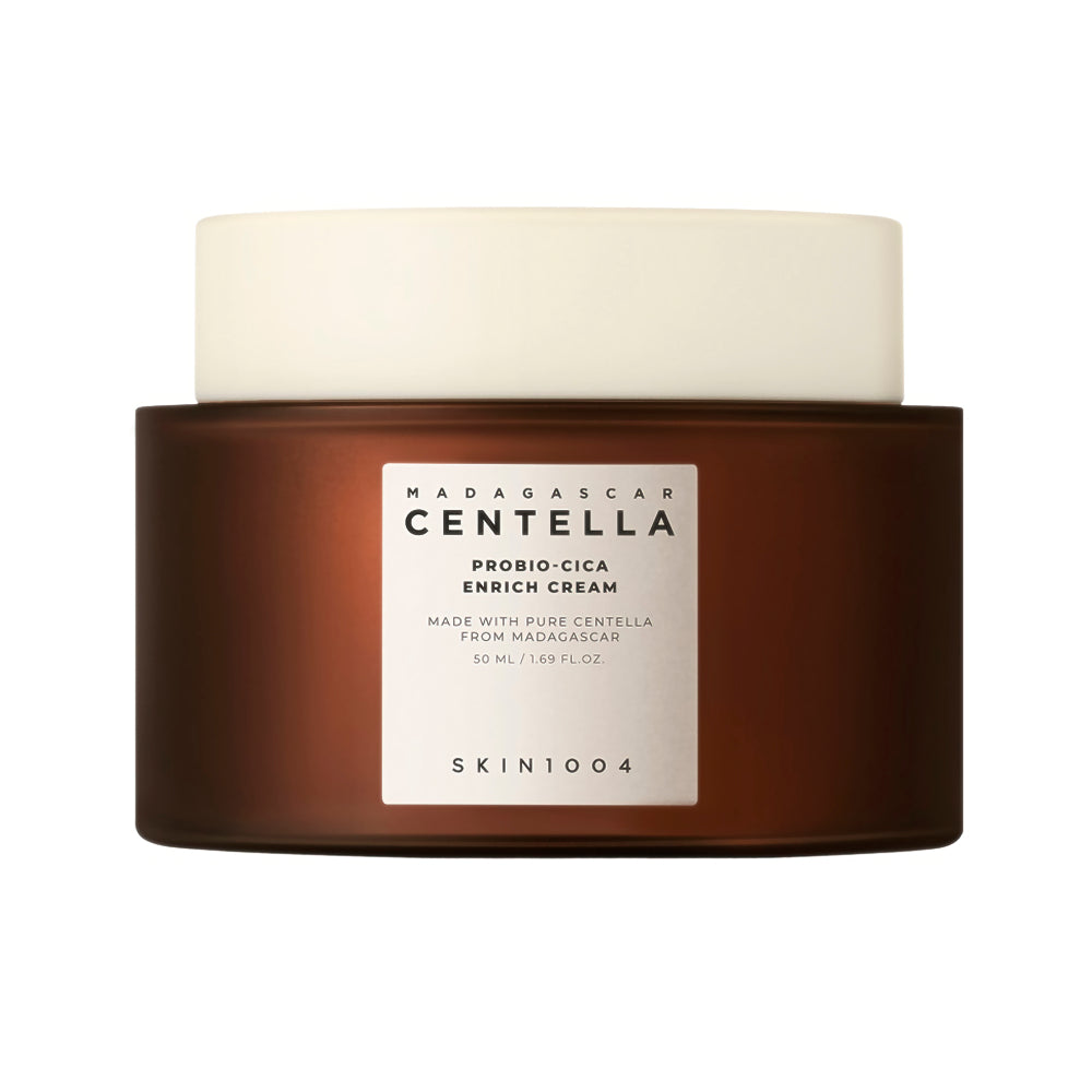 [SKIN1004] Madagascar Centella Probio-Cica Enrich Cream