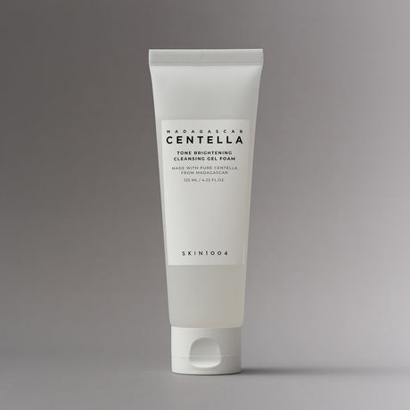 [SKIN1004] Madagascar Centella Tone Brightening Cleansing Gel Foam