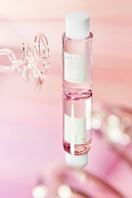 [SKIN1004] Madagascar Centella Poremizing Clear Toner
