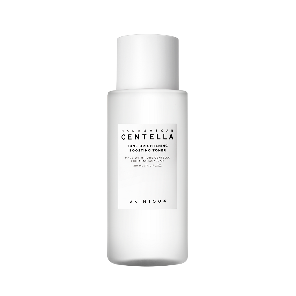 [SKIN1004] Madagascar Centella Tone Brightening Boosting Toner
