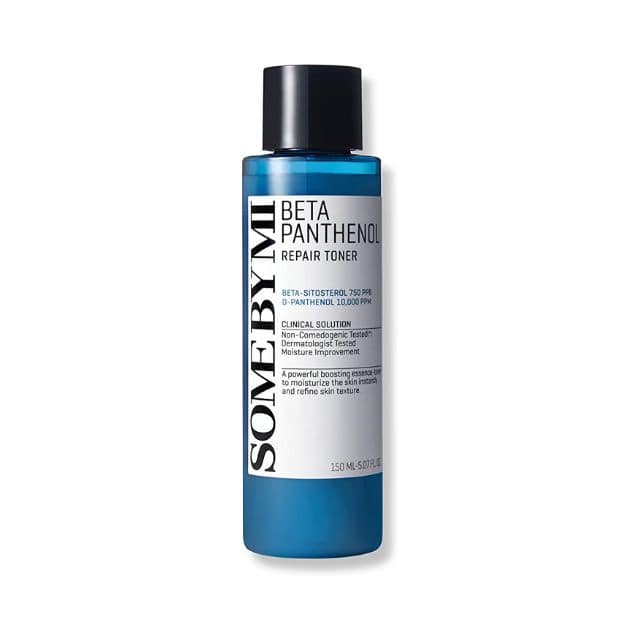 [Some By Mi] Beta Panthenol Repair Toner