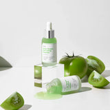 [Sungboon Editor] Green Tomato Pore Lifting Ampoule+