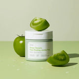 [Sungboon Editor] Green Tomato Pore Peeling Jumbo Pad