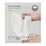 [Sungboon Editor] Deep Collagen Power Boosting Mask