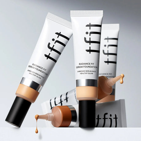 [TFIT] Radiance Fit Serum Foundation