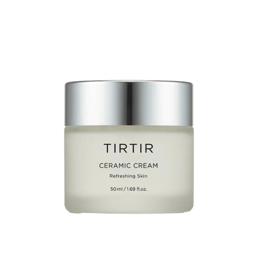 [TIRTIR] Ceramic Cream