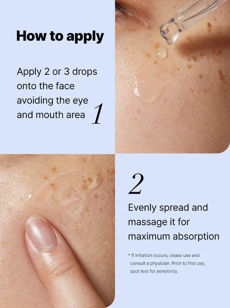 [COSRX] The Hyaluronic Acid 3 Serum
