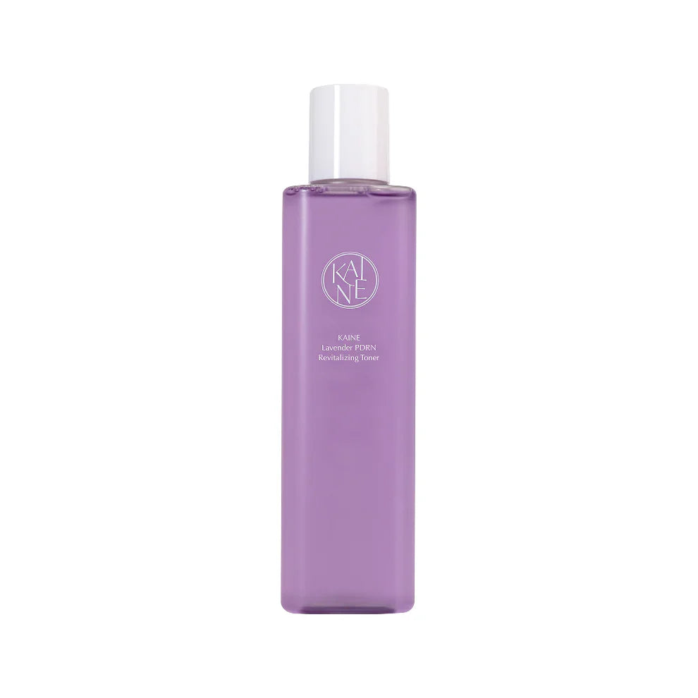 [Kaine] Lavender PDRN Revitalizing Toner