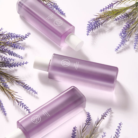 [Kaine] Lavender PDRN Revitalizing Toner